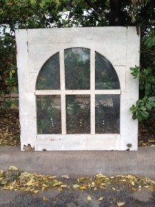 dutch door