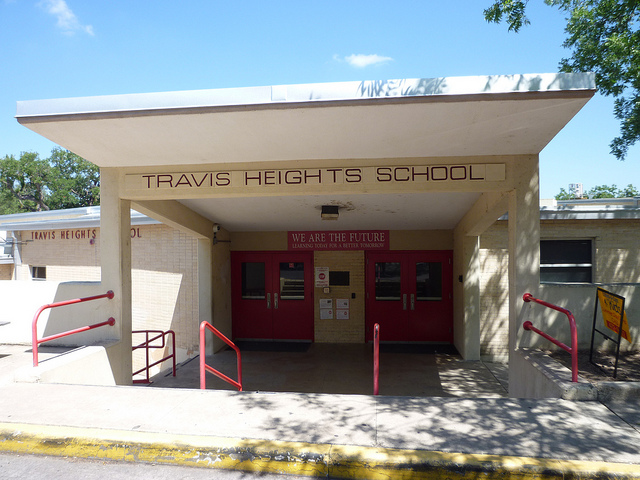 TravisHeights Elementary